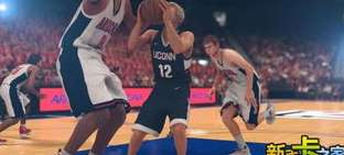告别卡顿，NBA 2K17 生涯模式比赛优化全指南
