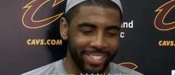 聚光灯下的受害者，NBA 采访中那些被恶搞的球员
