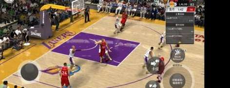 NBA 2K20 手机版如何进入全明星模式，完整指南与步骤解析