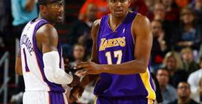 触手可及的传奇，近距离 NBA 球员视角视频带来的沉浸式革命