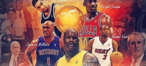 NBA 球员退休金大揭秘，并非躺平就能拿，门槛与金额全解析
