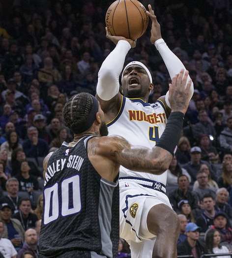 掘金王朝新章，NBA 掘金最新资讯与直播全指南