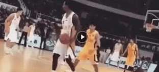 灵动与爆发，盘点 NBA 历史上那些标志性的转场跳投大师