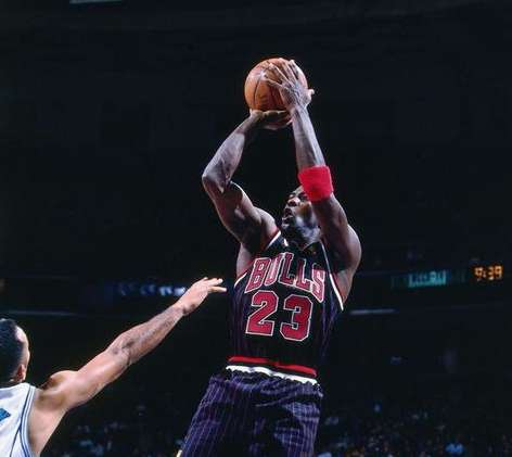 篮筐之上的艺术，NBA 历史与现役跳投大师排名