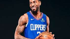 2019 NBA 总决赛第六场，勇士王朝的终章与科怀·伦纳德的加冕