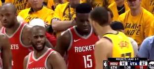 不止于竞技，NBA 里那些让球迷捧腹的快乐源泉