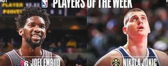 谁才是联盟真正的周最佳之王？NBA 周最佳球员次数排名最新榜单深度解析