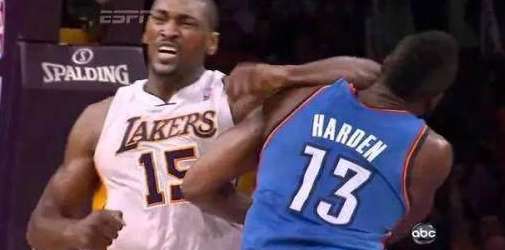 力量与美学的交响，盘点 NBA 中那些身材结实的球员
