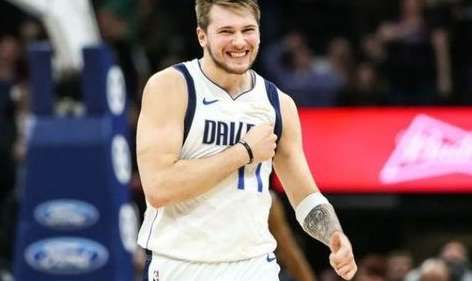 东契奇三分射程的进化，从新秀到NBA 历史级投射手的排名之路