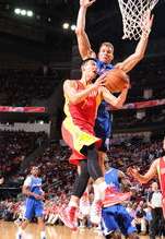无声的折翼，当 NBA 球星因腰伤轰然倒地，再也无法站起