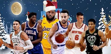 平安夜 NBA 盛宴，巨星对决、争冠格局与那些不容错过的精彩瞬间