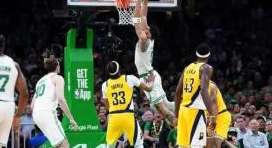 从第一到第八，NBA 季后赛中最不可思议的奇迹