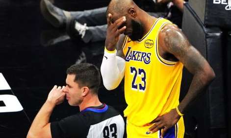 至暗时刻，盘点 NBA 历史上那些令人咋舌的倒数第一