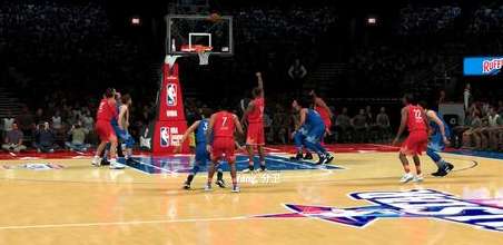 深度解析，NBA 2K20 全明星赛究竟能解锁哪些专属奖励？