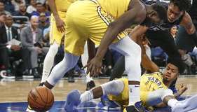 2 月 4 日 NBA 焦点战前瞻，勇士主场迎战魔术，在线直播全攻略