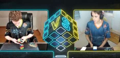 魔方世界杯 2025，指尖上的极速狂想，全球智慧的巅峰对决
