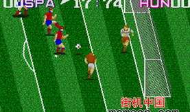 2022 卡带世界杯，当像素足球点燃卡塔尔的冬夜