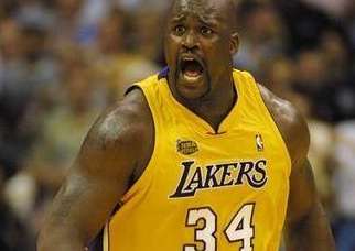 铁壁与雷霆，NBA 历史中最强壮的十位巨人