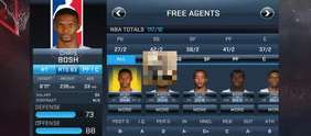 NBA 2K18 快速比赛，如何轻松使用他人阵容（自定义球队）指南