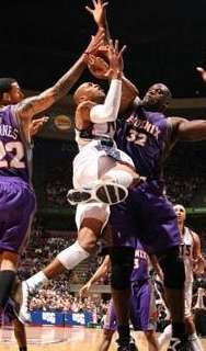 腕间的风云，NBA 那些标志性的护腕传奇