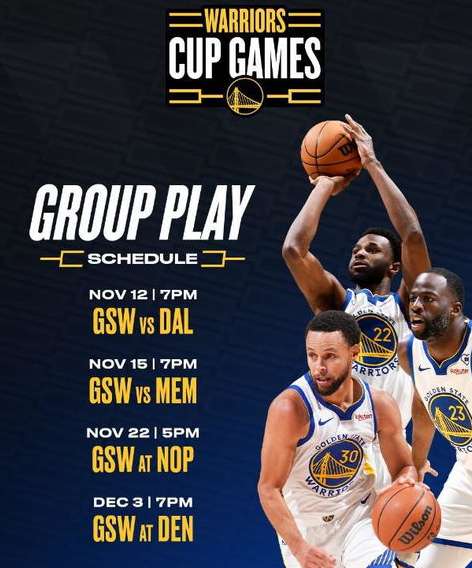 锁定巅峰对决，NBA 勇士赛程官方中国官方网站全指南