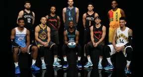 三分雨夜的巅峰对决，2019 年 NBA 全明星三分大赛直播回顾