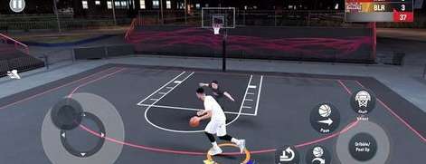 掌中篮球宇宙，为何这款 NBA 资讯最全的 App 是球迷的必备神器