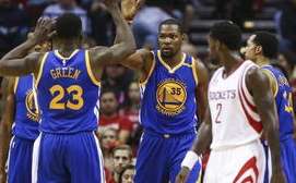 2019 年 3 月 9 日 NBA 赛程回顾，勇士主场复仇，字母哥狂砍 40+