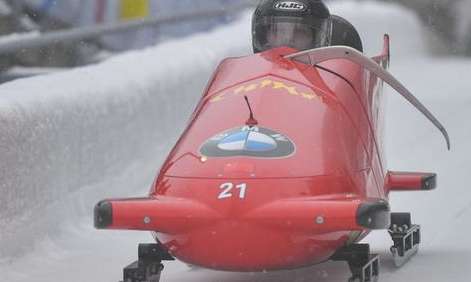 冰雪赛道上的速度与激情，回顾雪车世界杯 2020