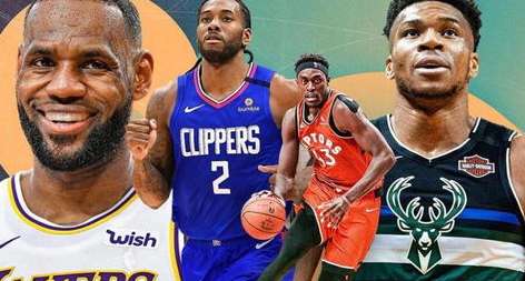 NBA 历史上是否有斜视球员？揭秘那些在聚光灯下眼力非凡的传奇