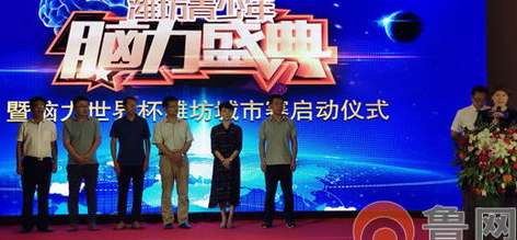 2024 脑力世界杯，全球精英的思维奥林匹克巅峰对决