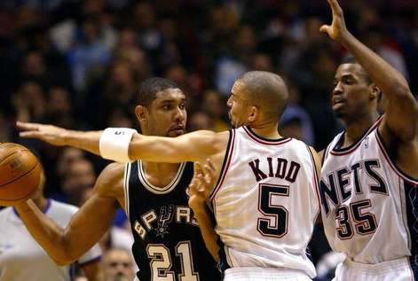 那些与冠军擦肩而过的灵魂，NBA 五大遗憾球员名单
