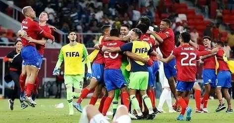 2024 印度世界杯，一场从未发生的幻梦与足球现实的冷思考
