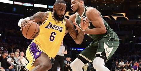 燃爆一月十八日，NBA 赛程全解析与焦点对决前瞻