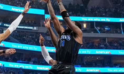 冰火两重天，NBA 历史上那些令人窒息的三分 100%奇迹