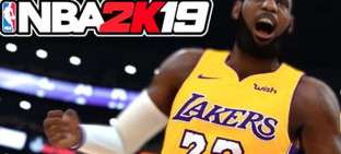 当第一场比赛成为永恒，NBA 2K19 的加载噩梦