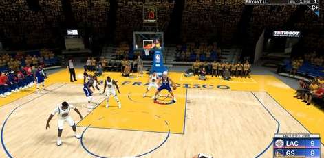 NBA 2K20 单场 VC 收益大揭秘，理论上限与实战真相