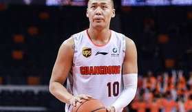 仰望与追赶，赵睿与 NBA 球员的真实差距