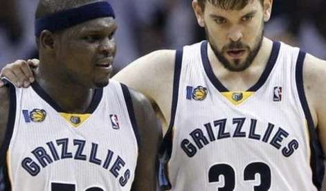 灰熊的巨人防线，NBA 球员身高与孟菲斯战术版图的深度解析