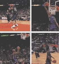 并非只有天赋，盘点 NBA 历史上那些以滞空和技巧弥补弹跳劣势的传奇