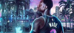 虚拟演播室的灵魂，NBA 2K20 中那些令人印象深刻的 TV 直播主持人
