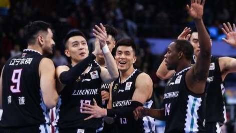 辽宁男篮与 NBA，寻找打 NBA 的球员背后的真相