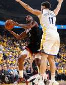 5 月 11 日 NBA 火箭 vs 勇士 G6 比赛，历史回响与观赛指南