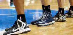 告别假版陷阱，新手必看，如何买到正品 NBA 球员版球袜