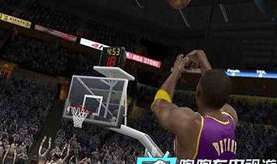 虚拟斗殴的狂想曲，NBA 2K6 球员打架名场面回顾
