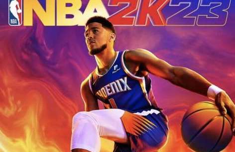 从虚拟到现实，NBA 2K23 中社会球员的崛起与篮球文化的数字共鸣