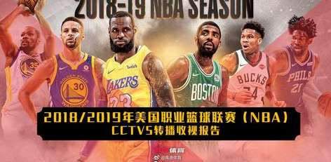 明后两天央视是否转播 NBA？官方赛程与观赛指南