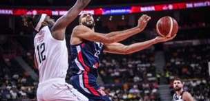 澄清与展望，关于NBA 篮球世界杯赛程的误区解析与未来赛事前瞻