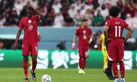 遗憾与辉煌，回顾 2021 年卡塔尔世界杯决赛的永恒记忆