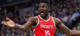 关注 NBA 5v5 卡佩拉成都赛程，休斯顿火箭中锋的海外之旅与球迷期待